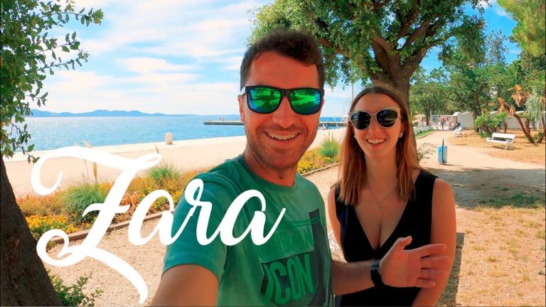 Le 10 spiagge più belle della Croazia: la collezione Zara per il tuo look estivo